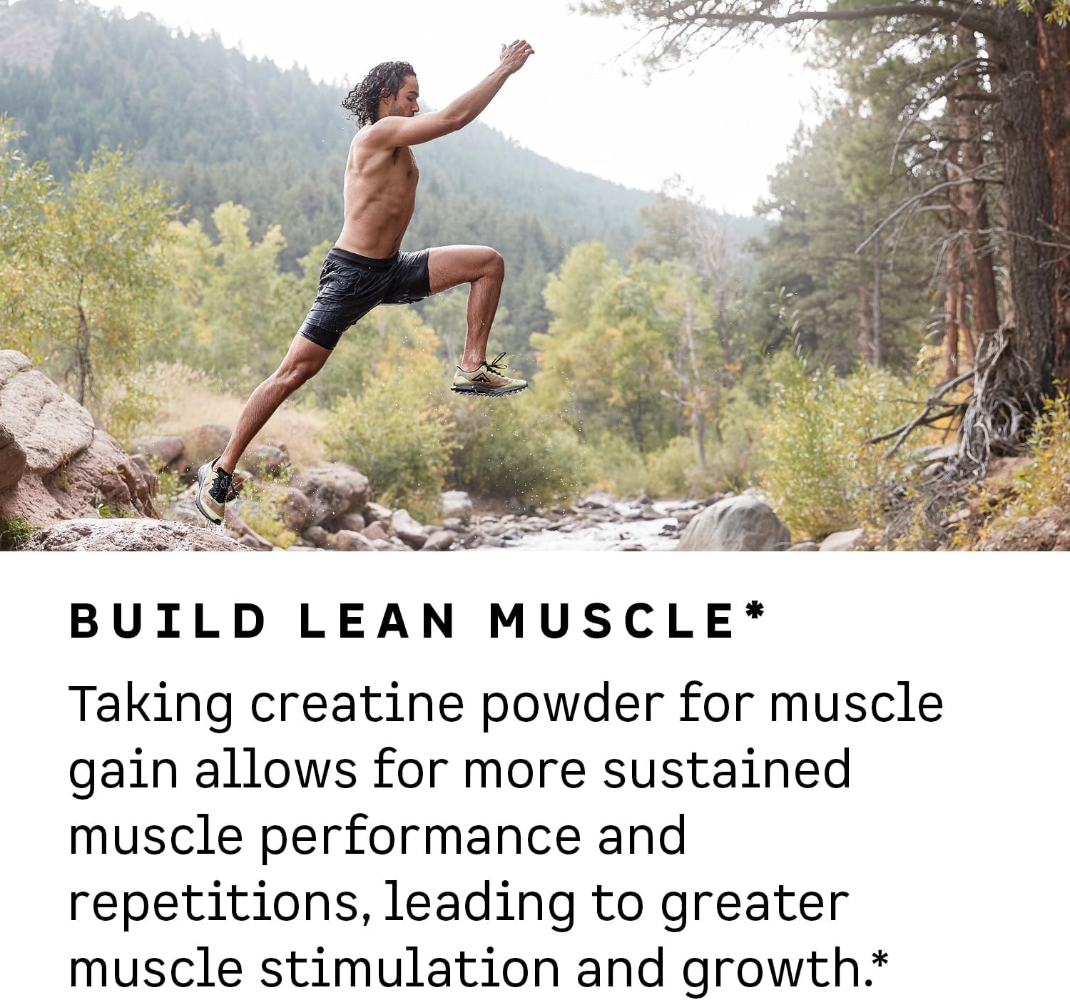 Kion Creatine | Fuel Your Performance, Energy & Strength | 30 Servings - Image 4