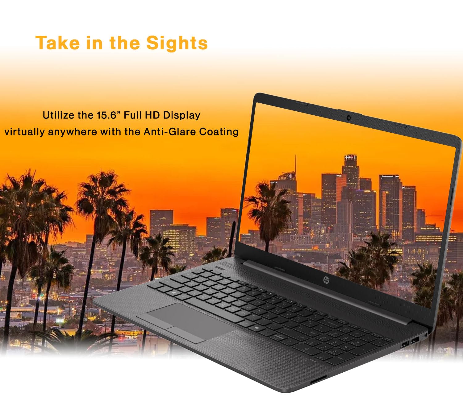 Amazon.com: HP 250 G9 Laptop, 15.6