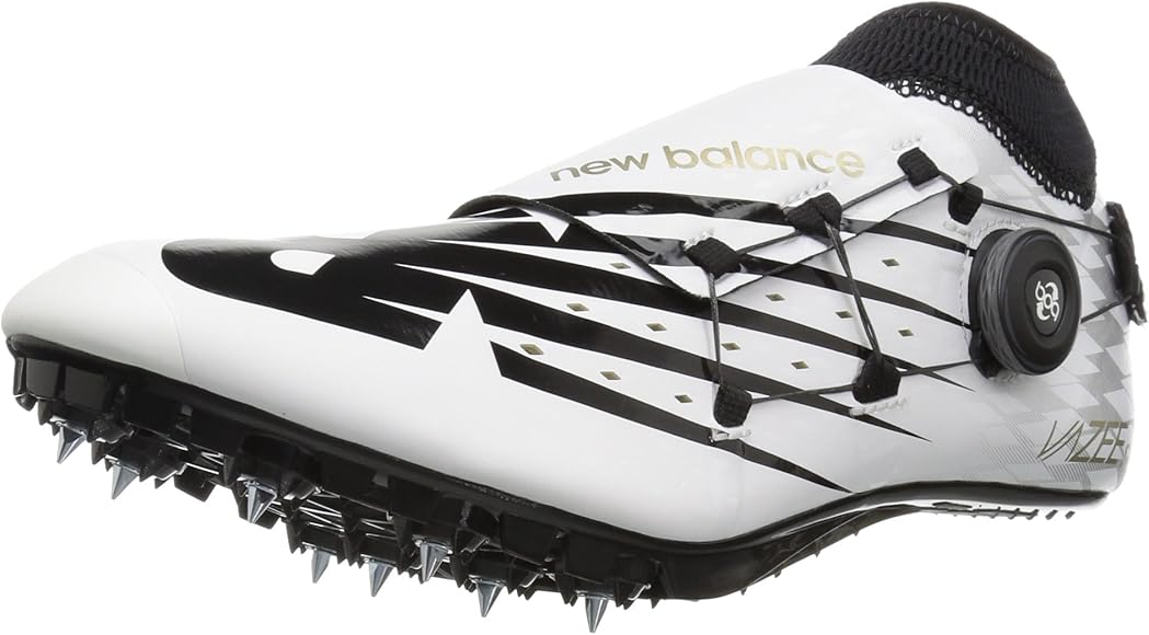 New balance vazee sigma white Clearance