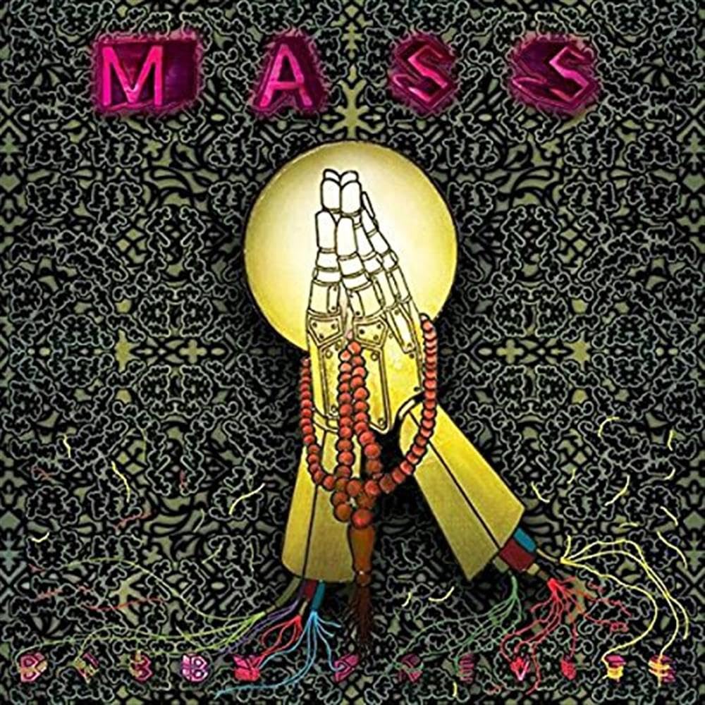 Mass [VINYL]