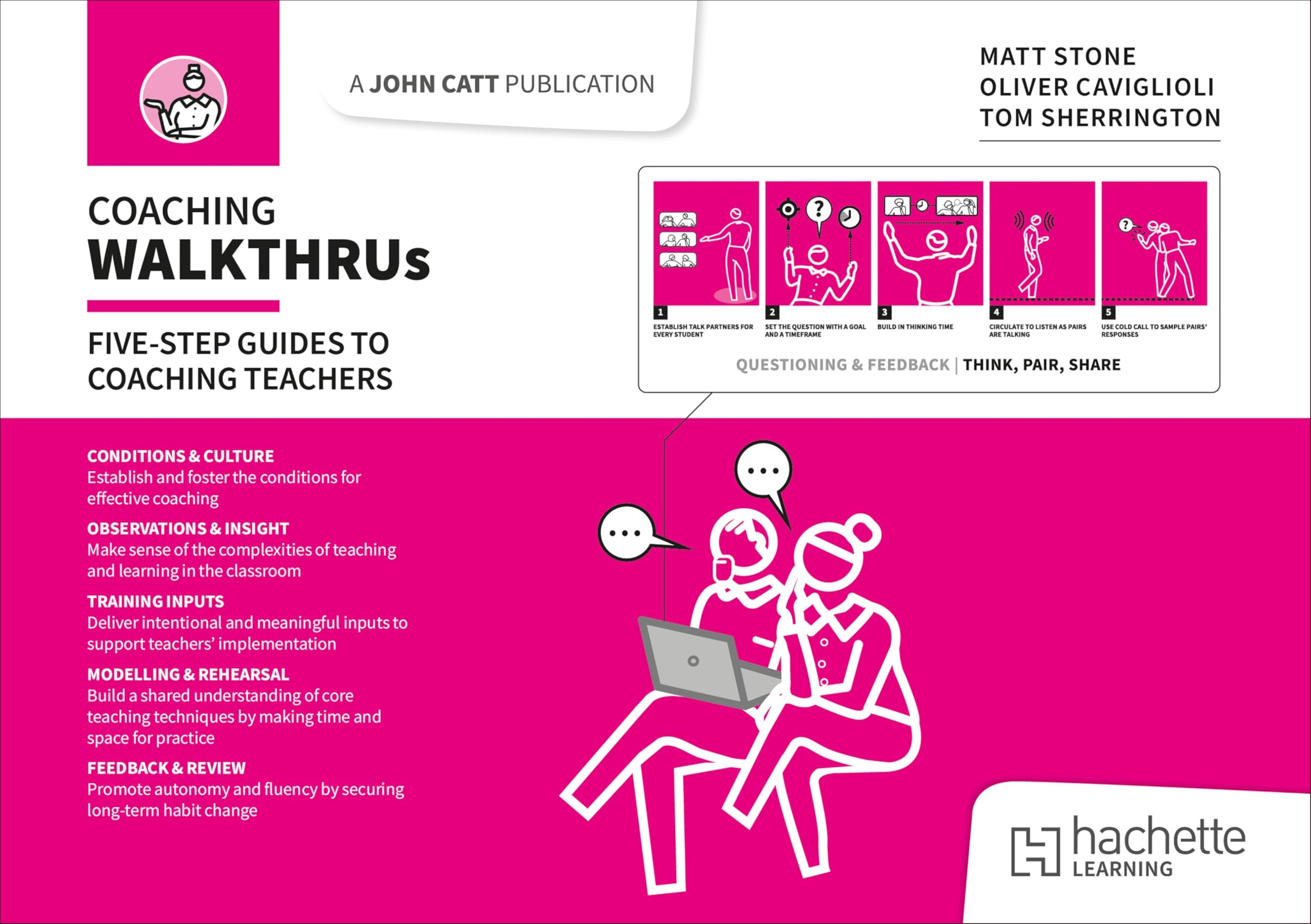 Coaching Walkthrus