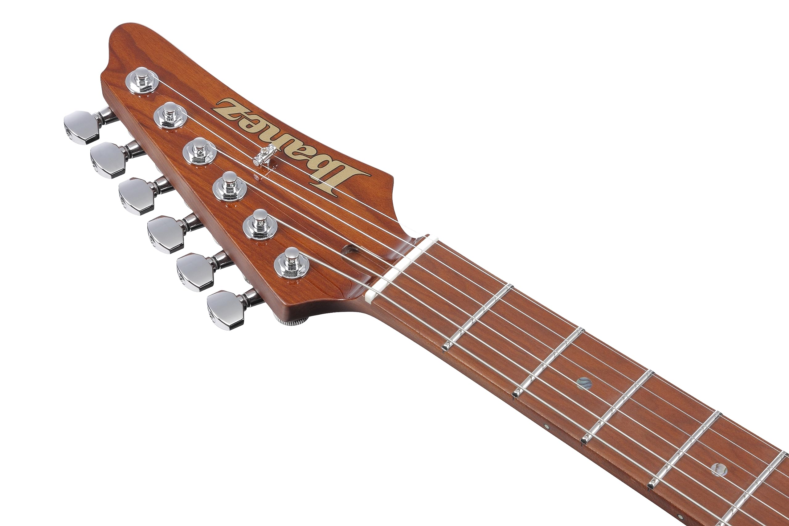 Amazon | Ibanez(アイバニーズ) エレキギター AZ Prestige Sodalite