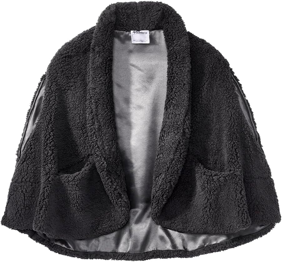 Women's Ultra Plush Shawl