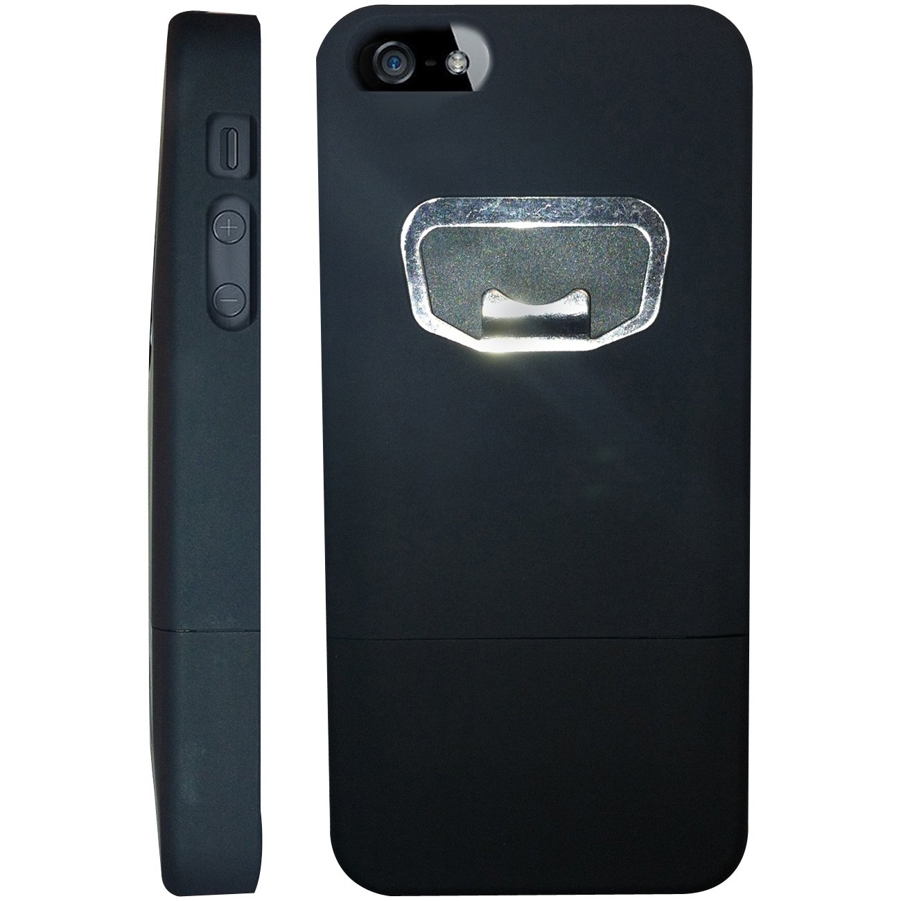 Be A HeadCase DM015B Bottle Opener Phone Case iPhone 5 Ultra Flat
