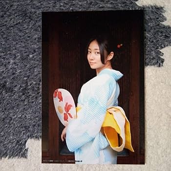 Amazon.co.jp: 「ふみの 木村文乃写真集」直筆サイン本 : スポーツ