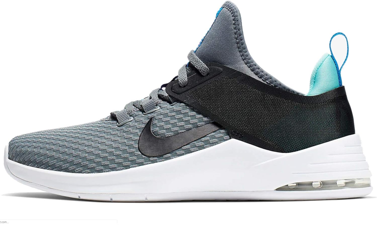 Amazon.com | Nike WMNS Air Max Bella Tr 2 Womens Aq7492-004 Size 8.5 | Fitness & Cross-Training