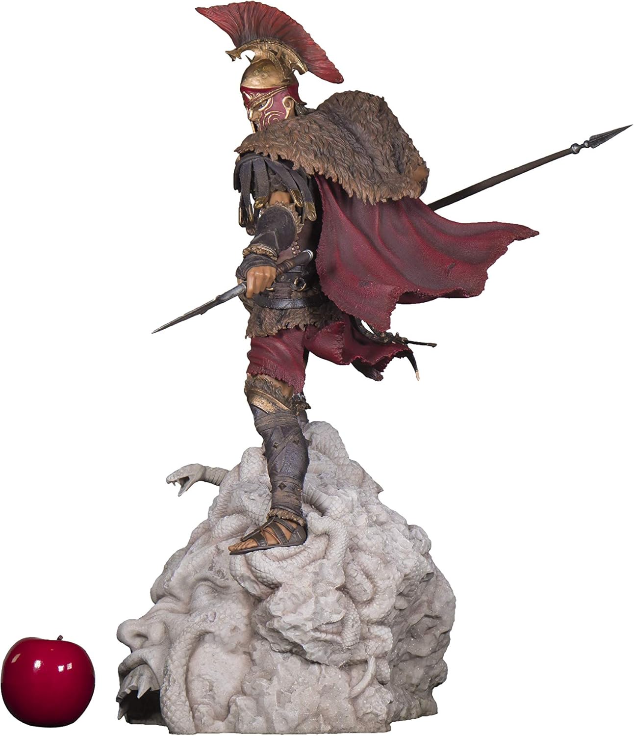 Amazon Co Jp アサシン クリード オデッセイ アレクシオス レジェンダリーエディション ホビー Amazon Co Jp アサシン クリード オデッセイ アレクシオス レジェンダリーエディション ホビー