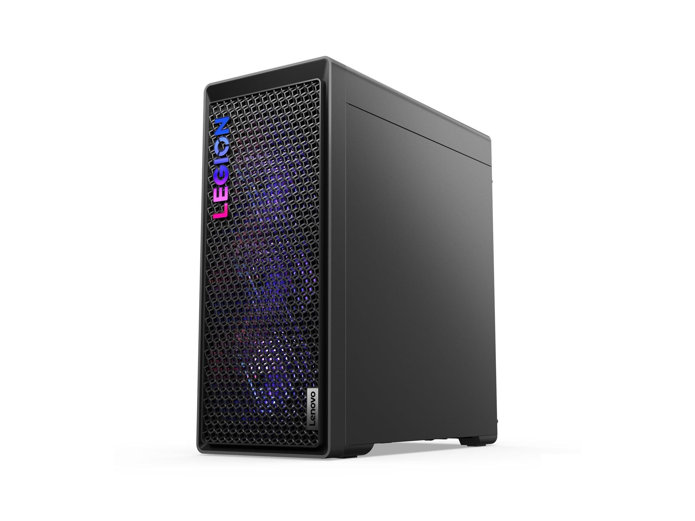 Lenovo Legion T7 34IAS10 Gaming Tower PC - Core Ultra 7 265K, 32GB DDR5, 1TB SSD, RTX 5080