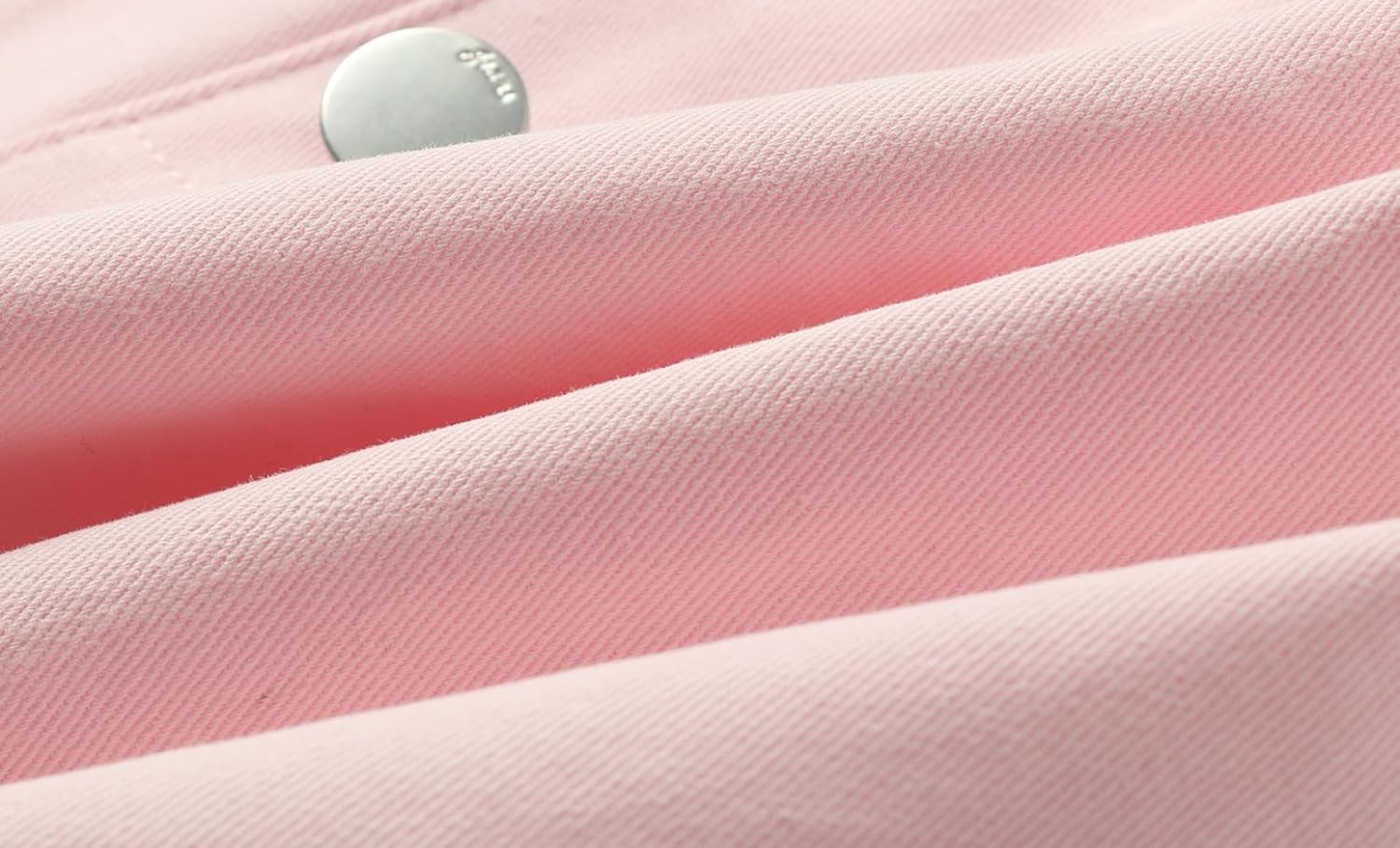 Mud Kingdom Girls Denim Skirt Ruffle Elastic Waist A-Lined Mini Built-in Skorts Summer - Image 5