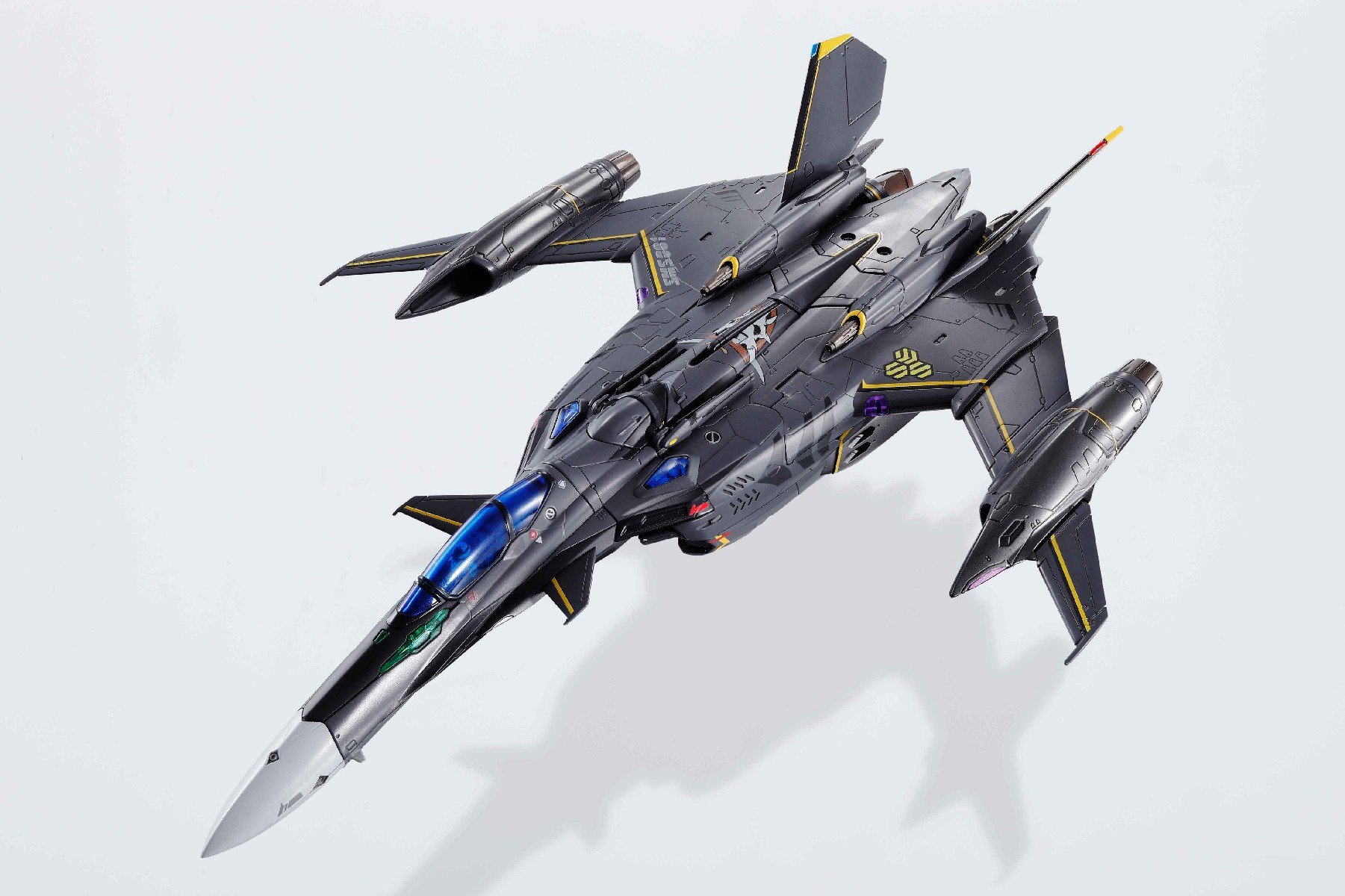 Amazon.co.jp: TAMASHII NATIONS DX超合金 YF-29デュランダル 