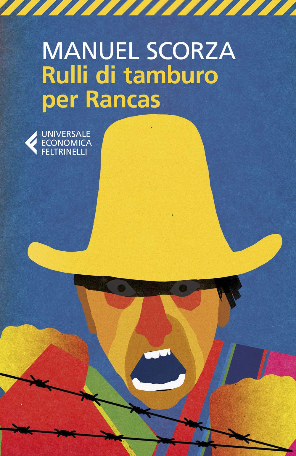 Rulli Di Tamburo Per Rancas - 4