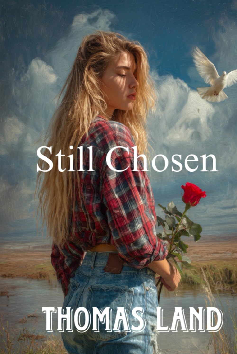 Still Chosen (A Family Chosen By God)