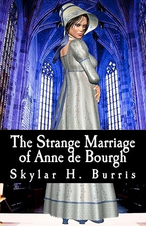 The Strange Marriage of Anne de Bourgh and Other Pride and Prejudice Stories