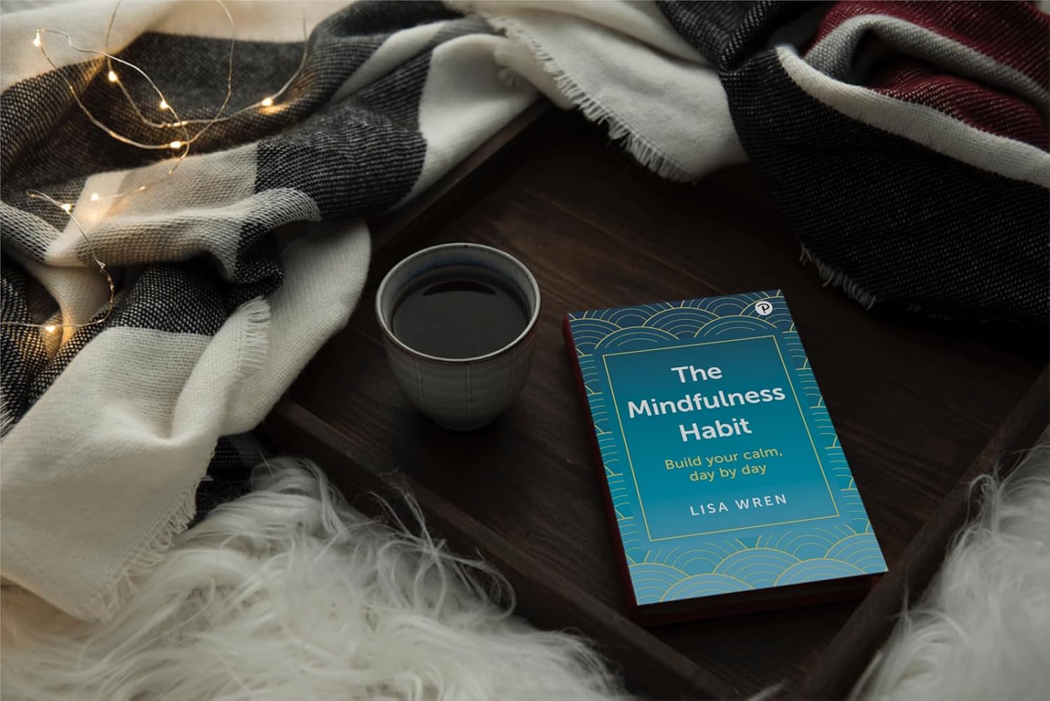 The Mindfulness Habit image 5