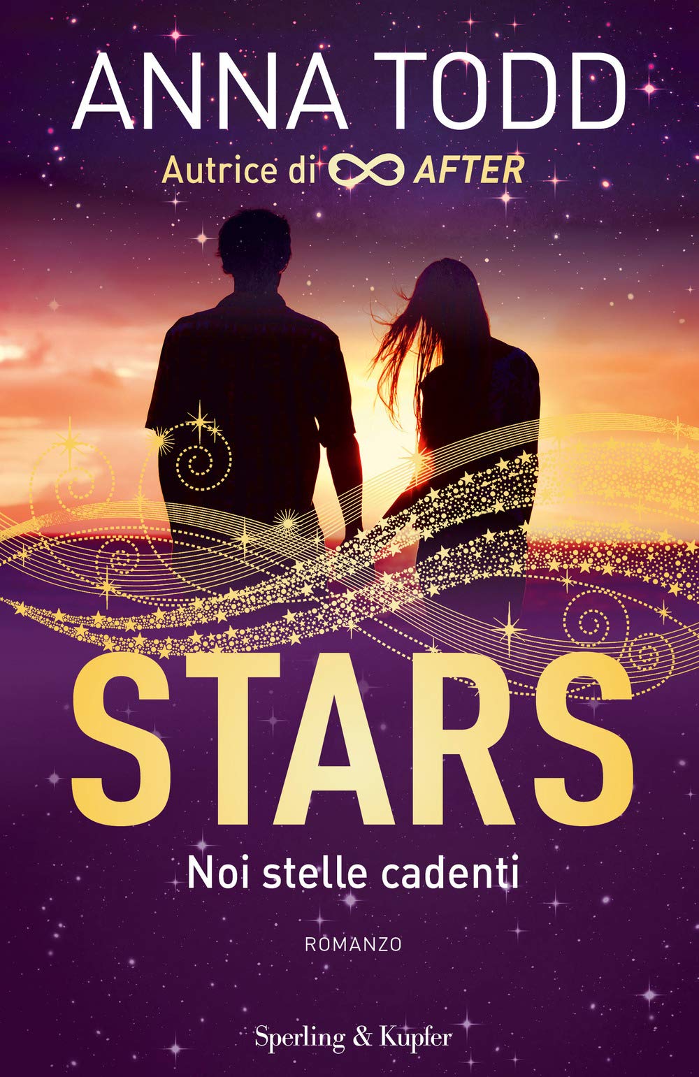 Noi Stelle Cadenti. Stars - 4
