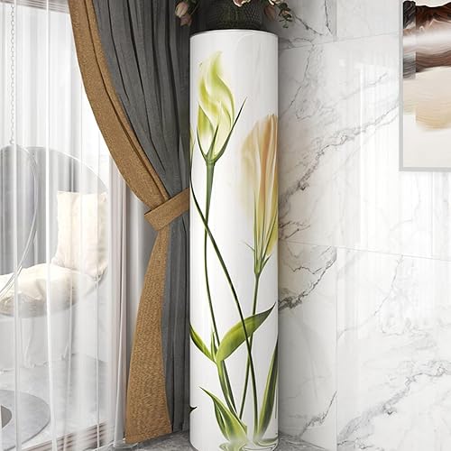 Miniatura 9 de Zapatero giratorio vertical redondo para zapatos, estante giratorio para zapatos, organizador de zapatos giratorio de 360 Lazy Susan, almacenamiento