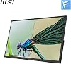 MSI 15.6 PRO MP165 E6, Enterprise Portable Monitor, FHD, Flat, 16:9, IPS, 60Hz 4ms