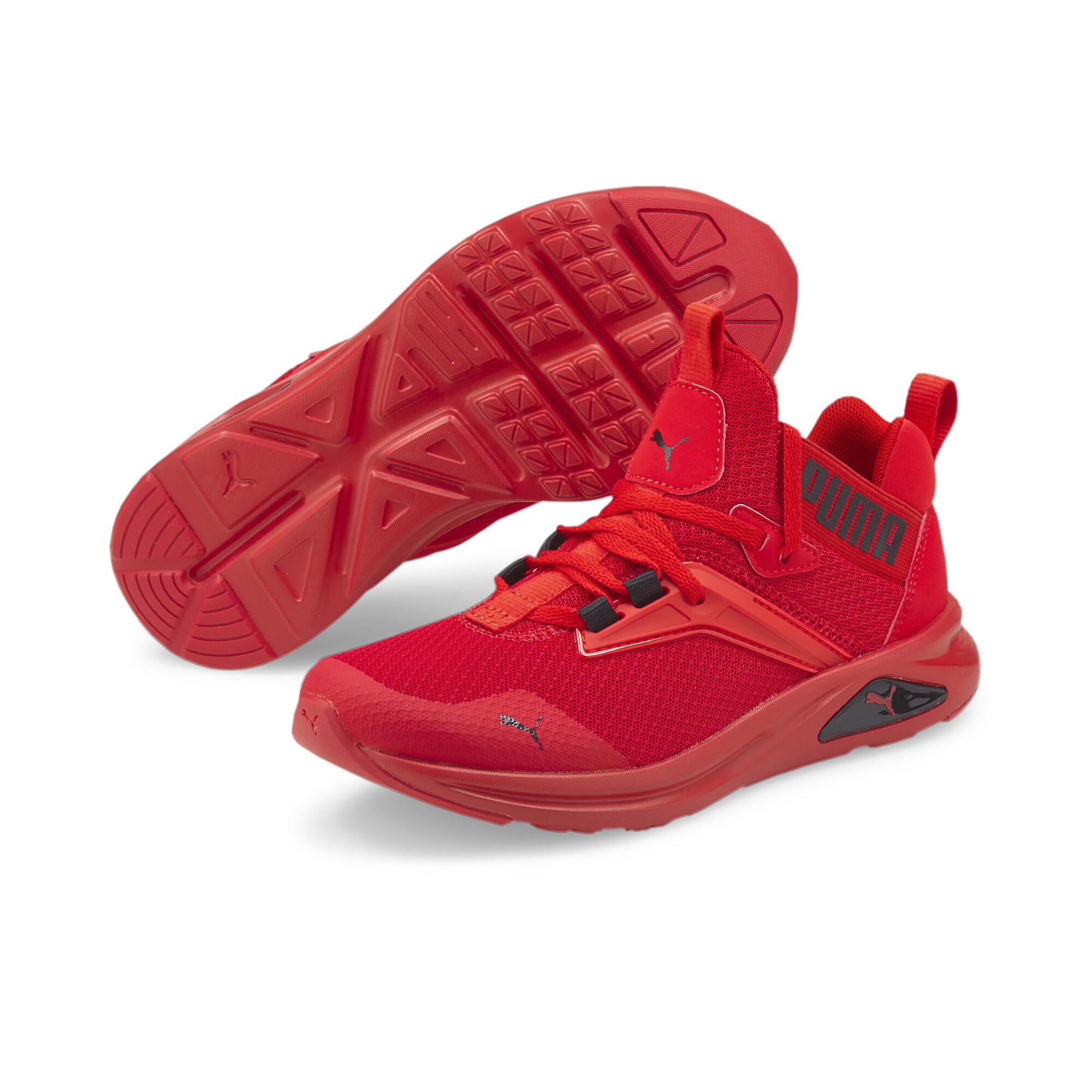 Puma Enzo 2 Refresh Jr MocassinoUnisex - Adulto
