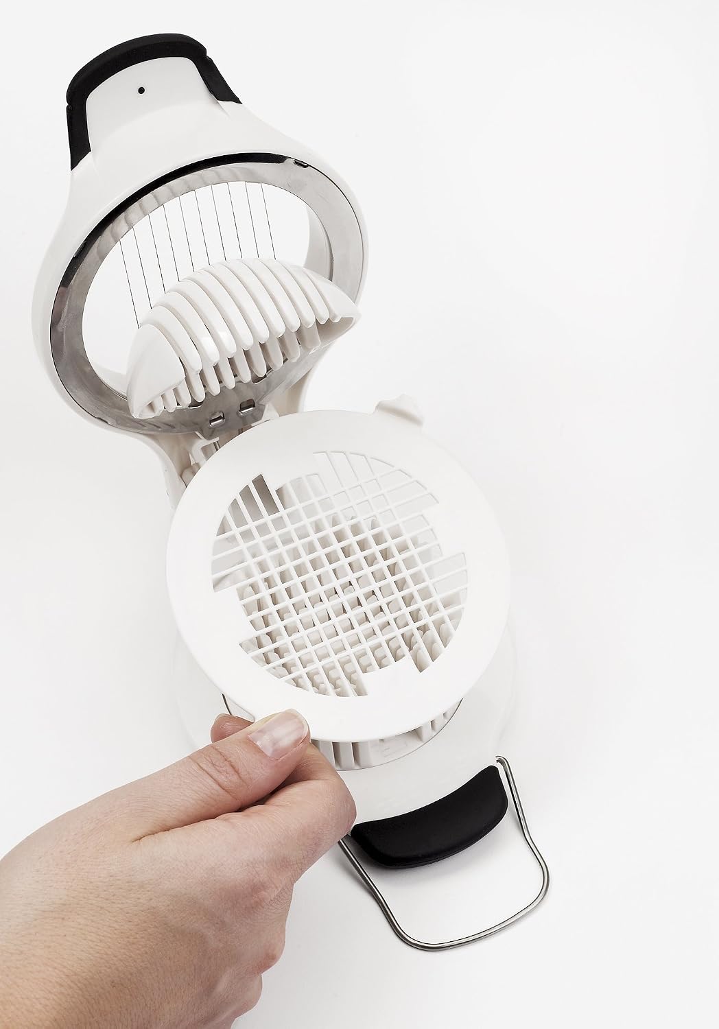 OXO Good Grips Egg Slicer