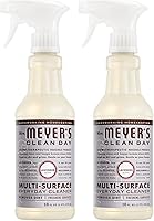 Vista 10 de Mrs. Meyer's - Spray limpiador multiusos Bluebell, 16 onzas líquidas, paquete de 3