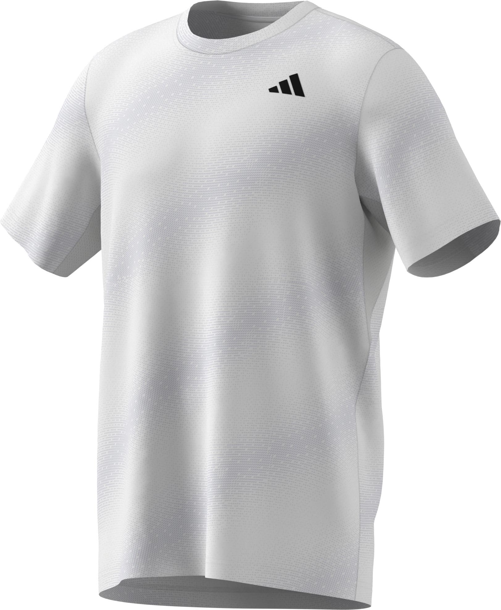 adidas Men's Club Tennis Climacool Grafik T-Shirt
