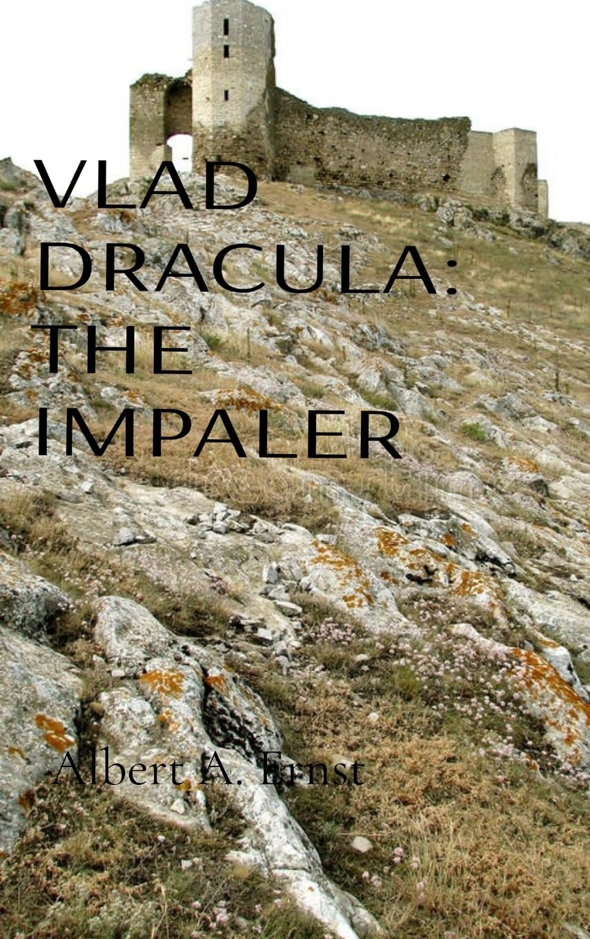 Vlad Dracula: The Impaler