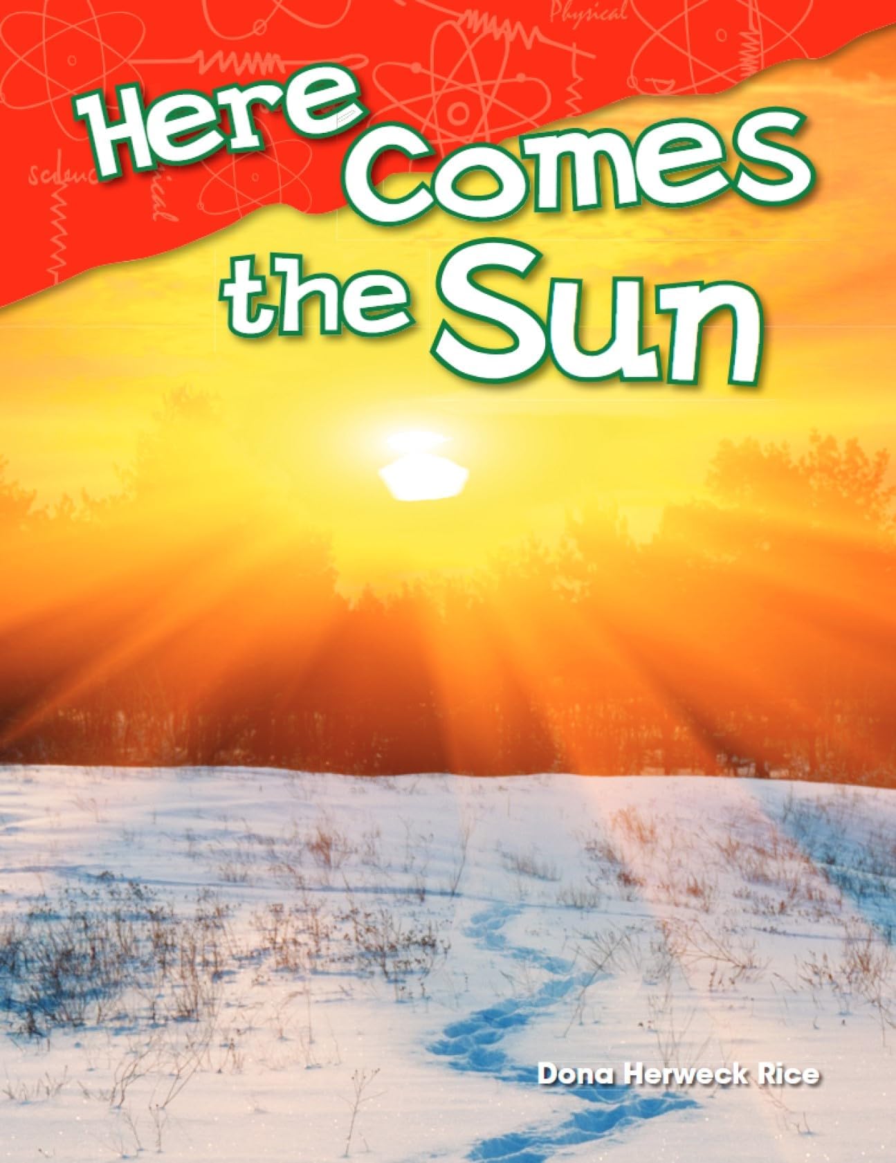 Here Comes the Sun