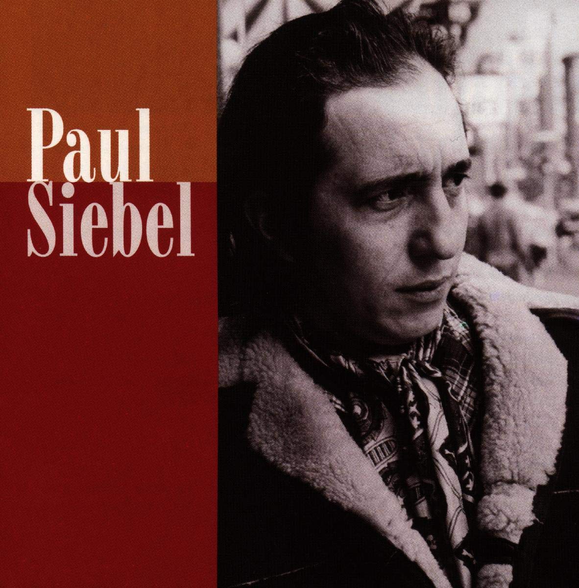 Paul Siebel