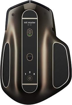 MX Master Wrls DT Mouse