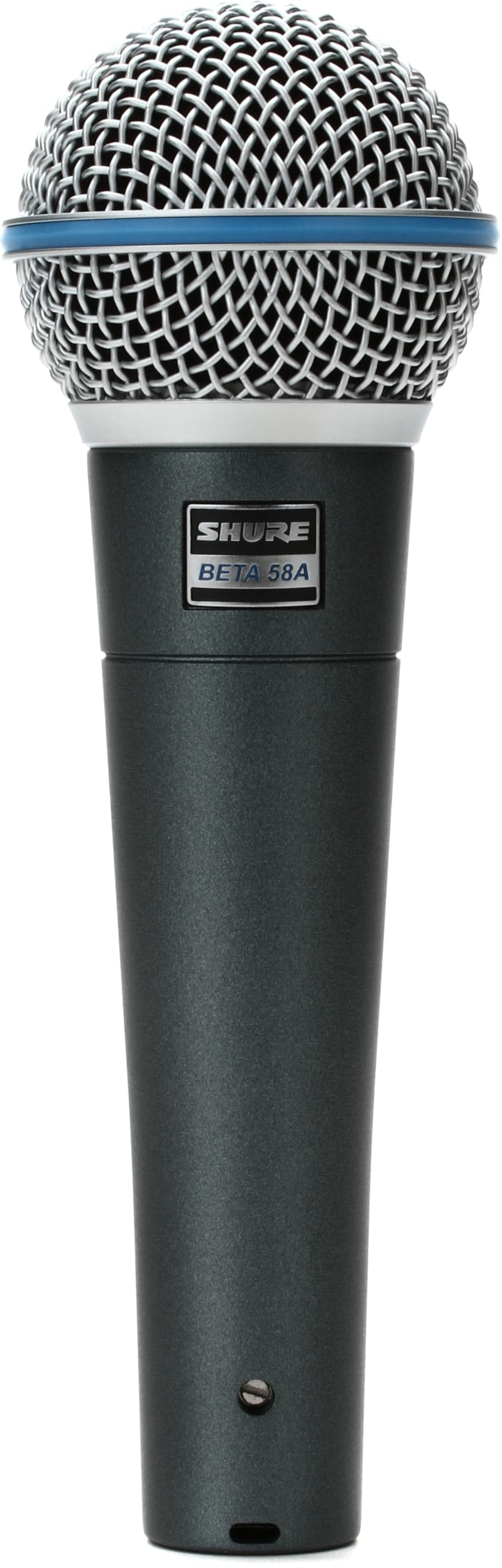Amazon.com: Shure BETA 58A Vocal Microphone with 12