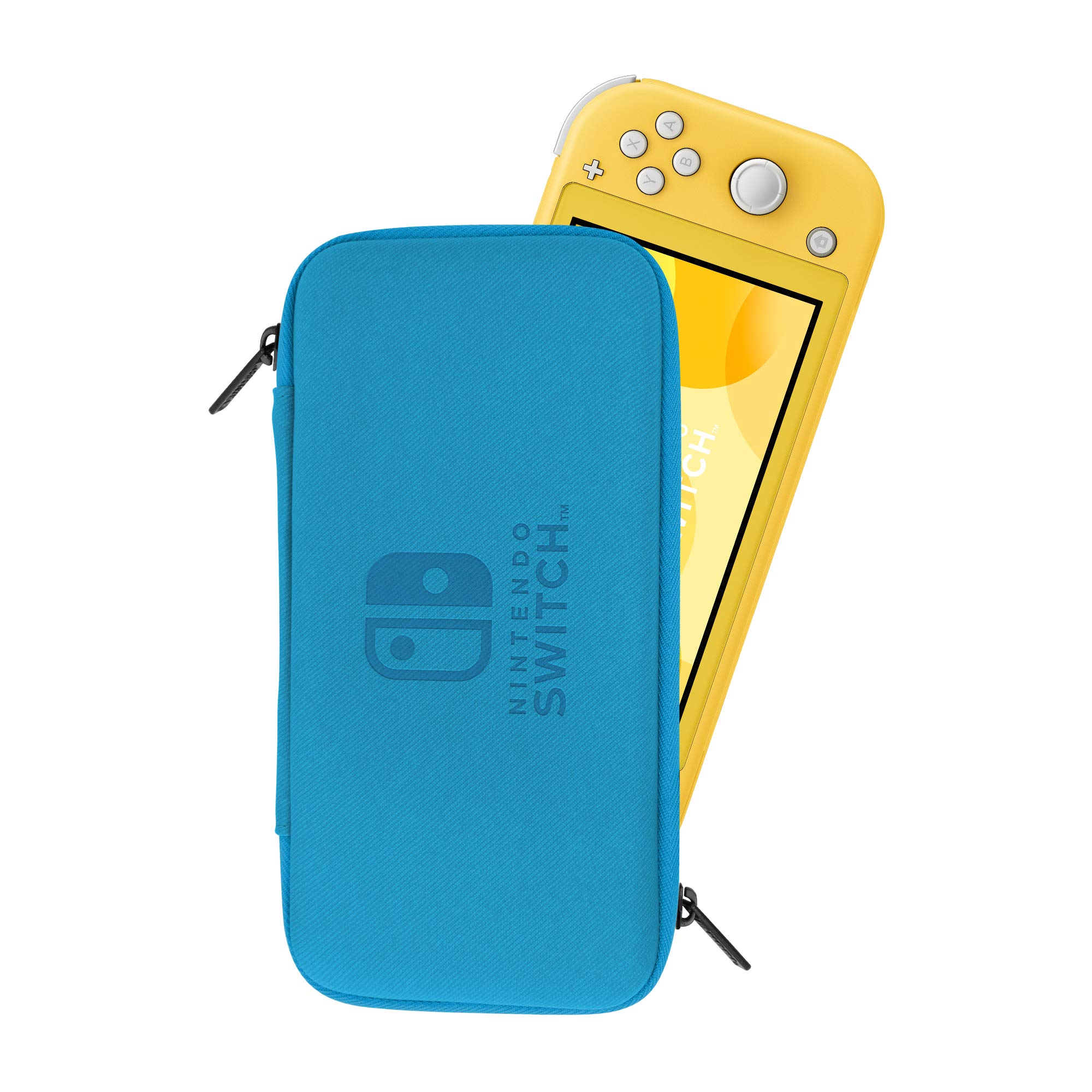 Amazon.co.jp: 【任天堂ライセンス商品】スリムハードポーチfor 