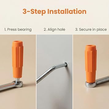 Perdurable Pasta Machine Handle Practical Noodle Maker Hand Handle Manual Pasta Machine Hand