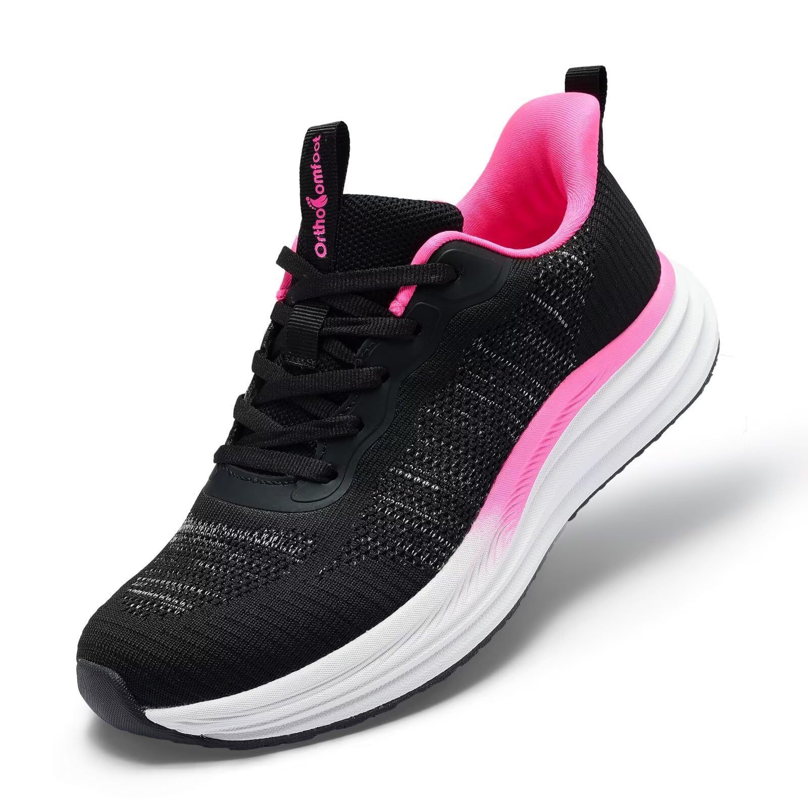 Women's Orthopedic Road Running Shoes
