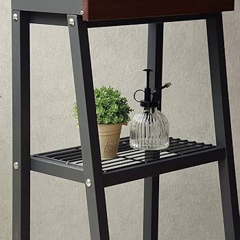 MJ PT LI　スタンドポスト　ブラウン　 宅配ポスト comodocasa_267-maisie-pbx