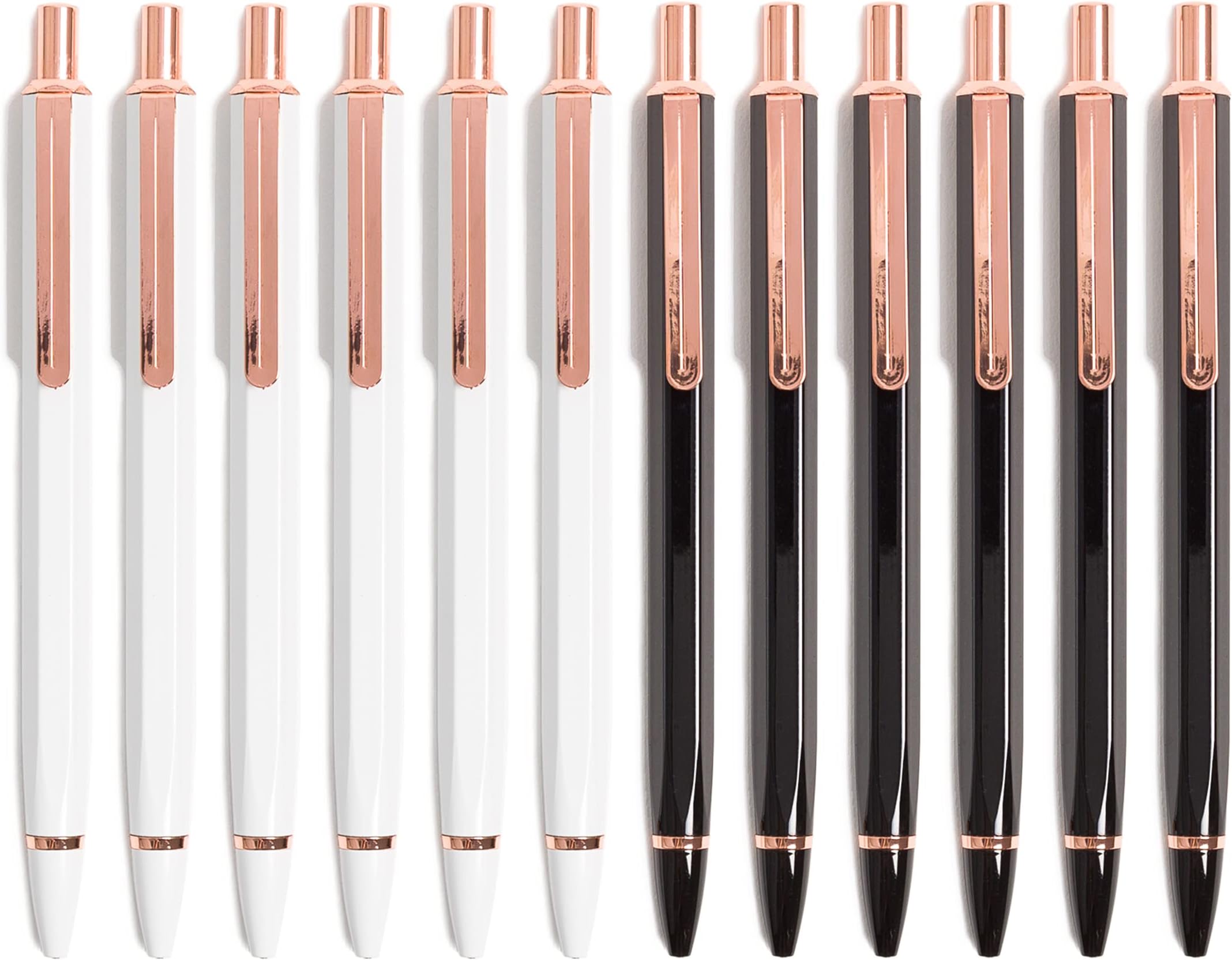 U Brands Cambria High End Mechanical Pencils, Black and