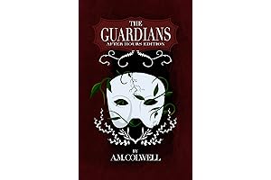 The Guardians: After Hours Edition — Empowering Your Inner Aesthetic Radiance with...