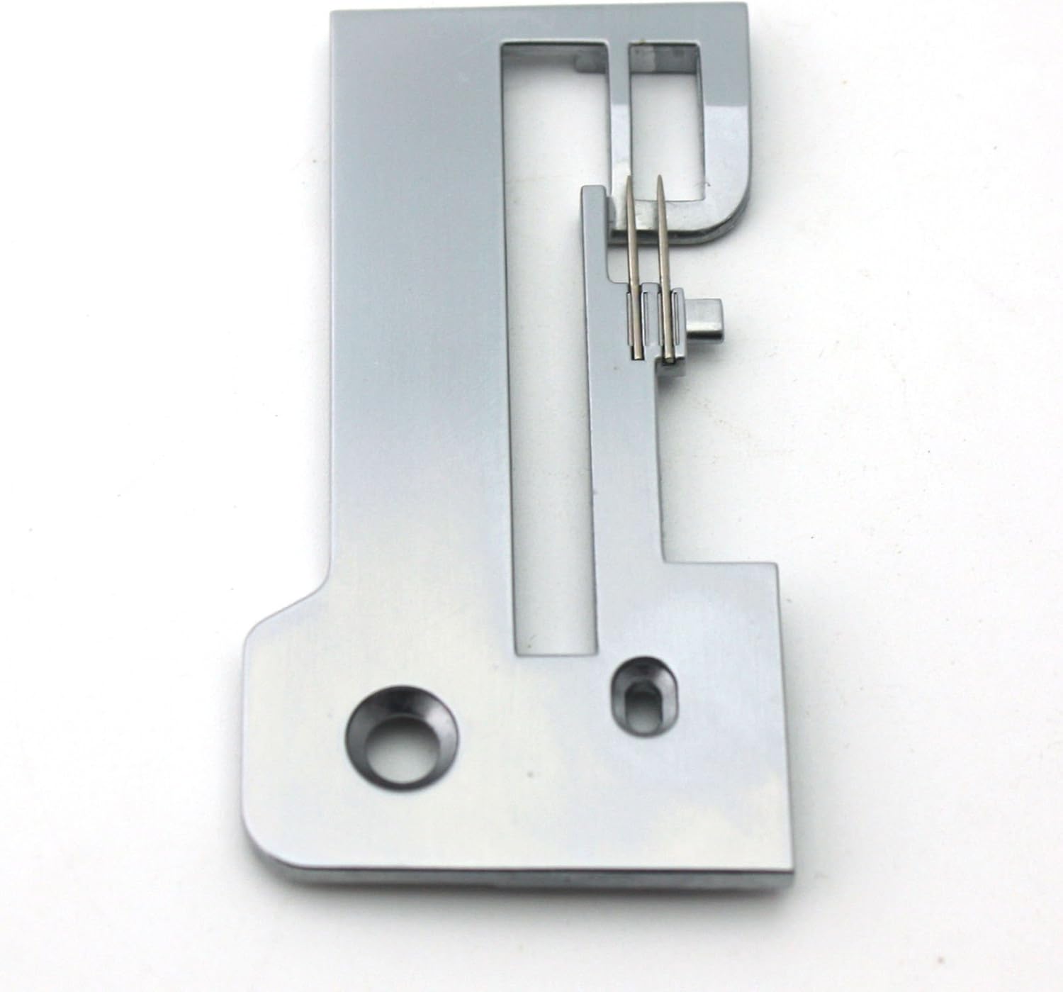 Cutex Needle (Throat) Plate #XB0306001 for Brother 1034D, 929D Serger Overlock Machine