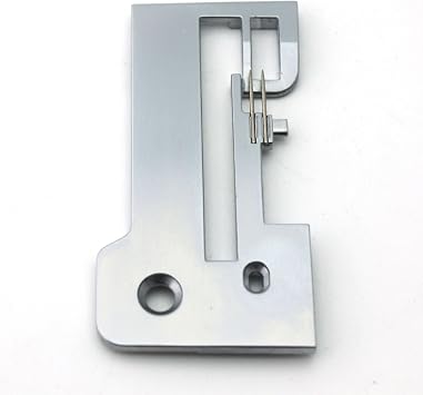 Cutex Needle Throat Plate #XB0306001 for Brother 1034D, 929D Serger Overlock Machine