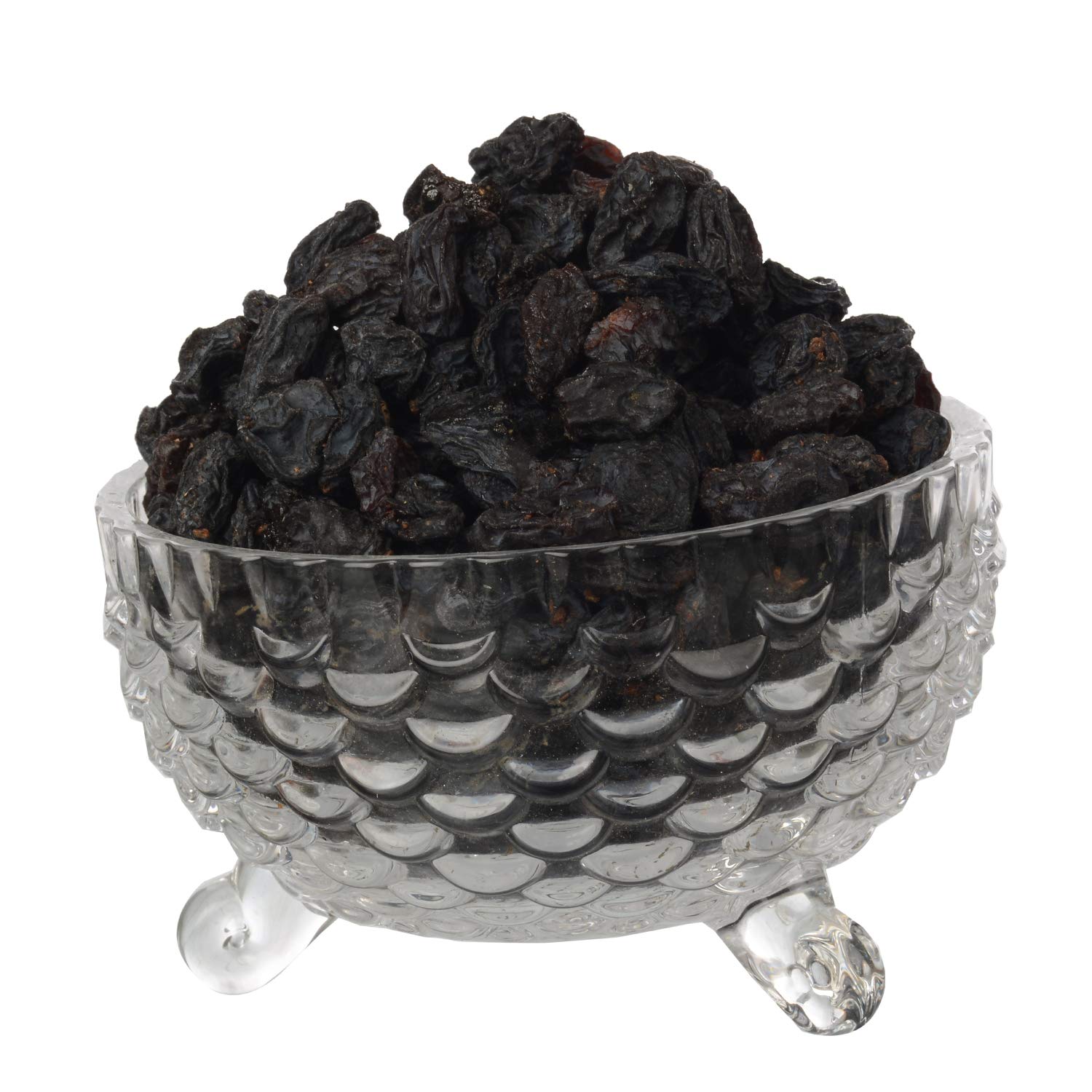 SAINIK'S Dry Fruit Mall - Start UR Day "Traditional Way" Yuvi's Dried Blueberries|Dried Fruit Blue Berry(Pack Of 1 X 250 Grams)250 Grams 1