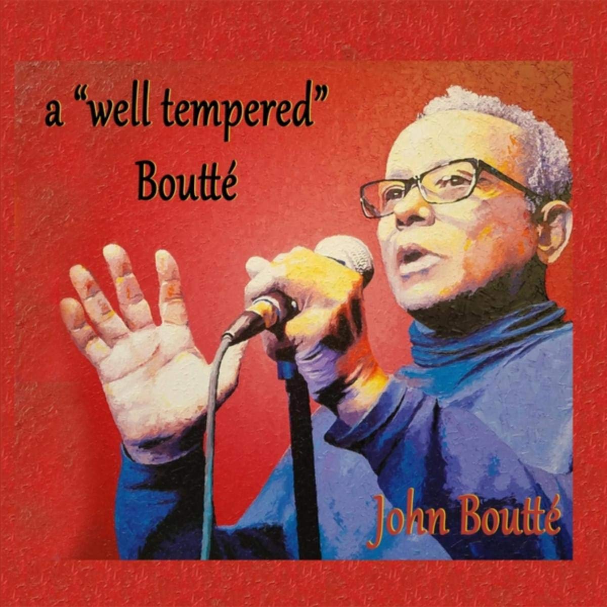 John Boutté