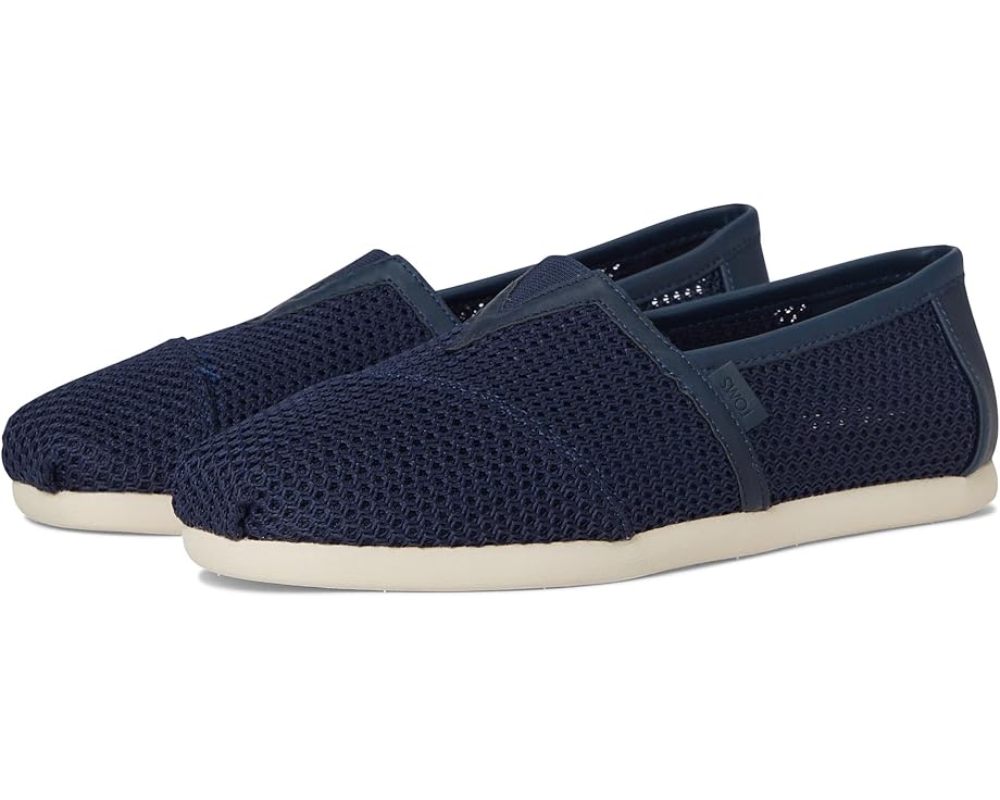 TOMS Alpargata Classic - Pair View