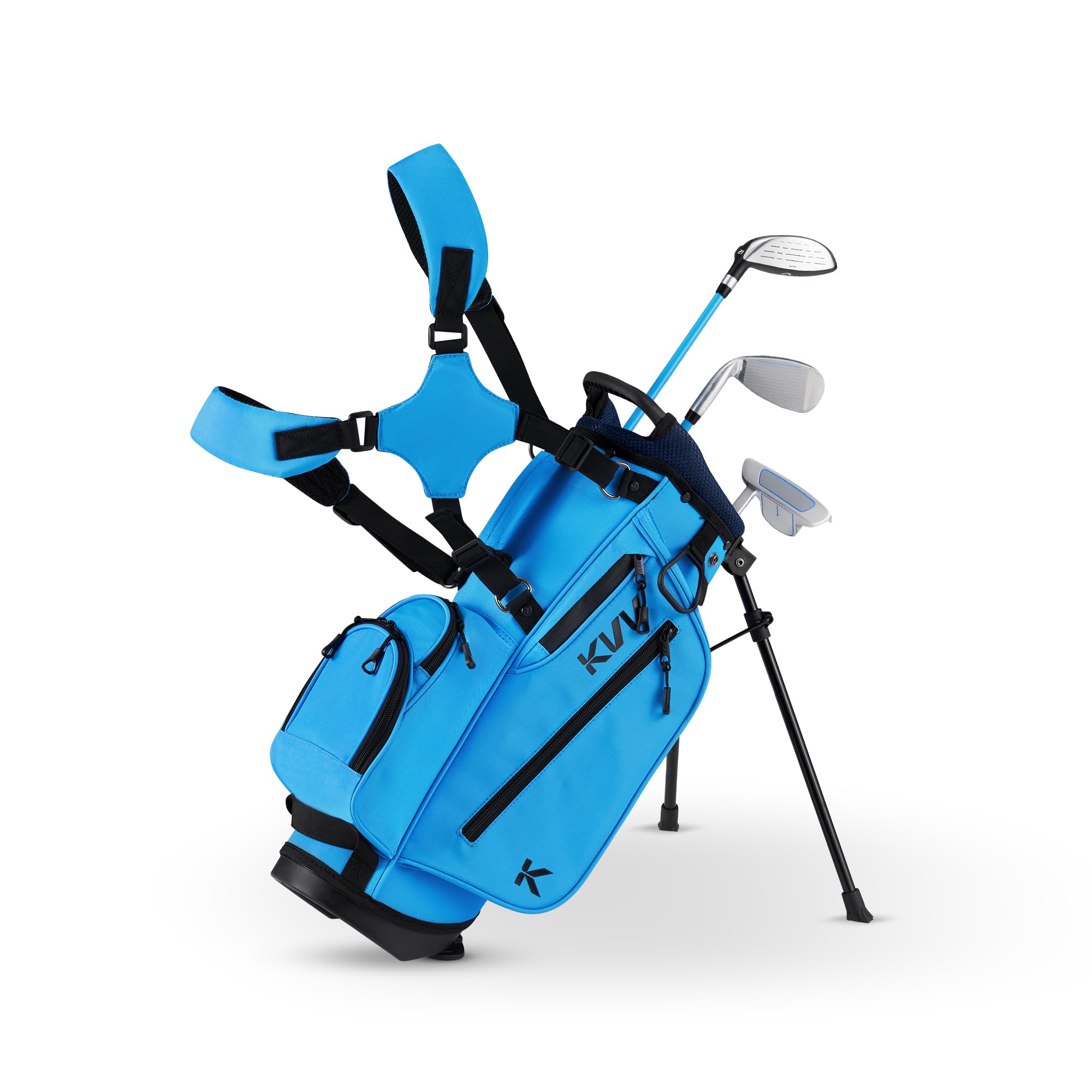 Team TaylorMade ジュニアセット TM Jr. セットクラブ Size1 | Jr : 右