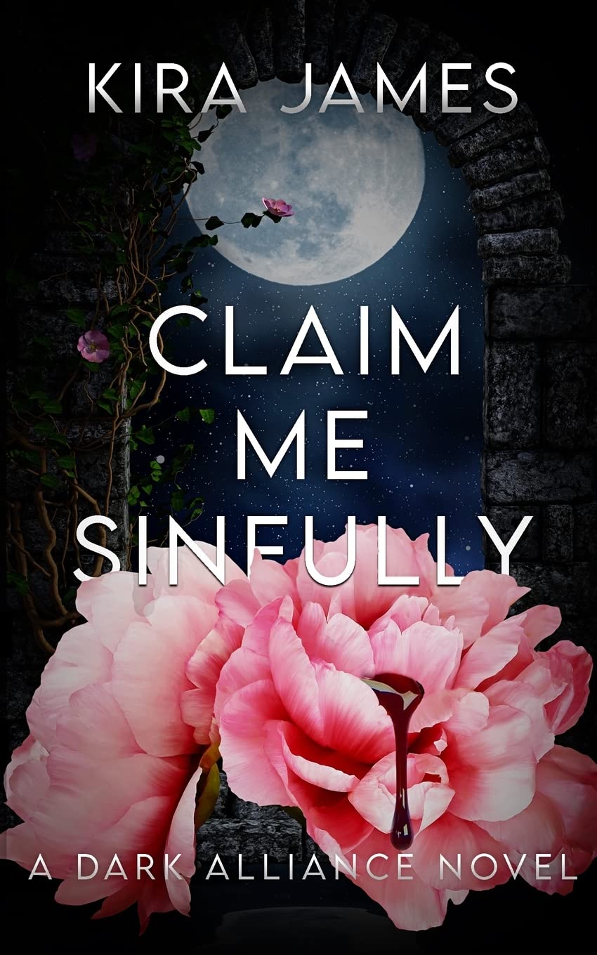 Claim Me Sinfully: 5 (Dark Alliance)