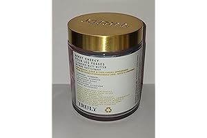 Truly Beauty Berry Cheeky Butt Butter