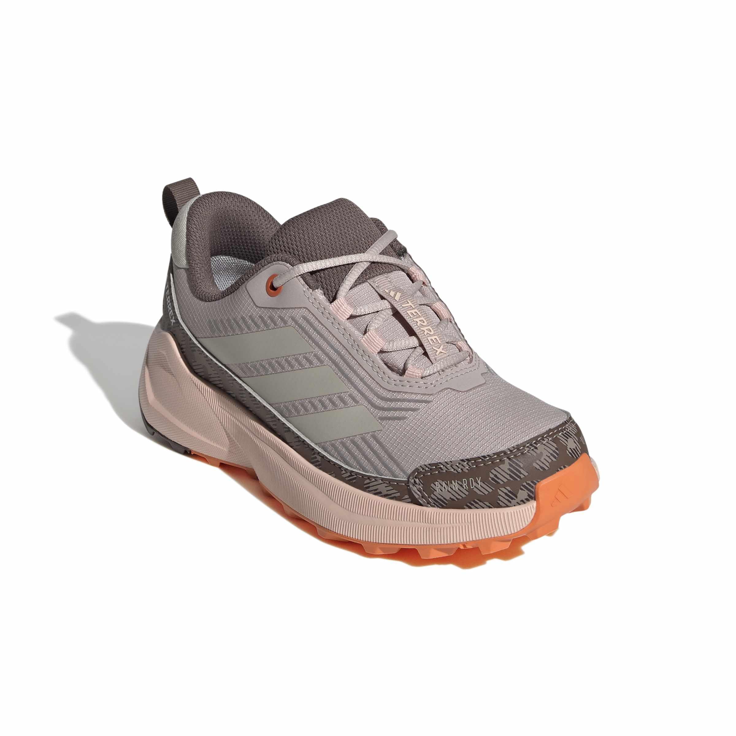 adidas Unisex Kids Terrex Trailmaker 2 RAIN.RDY Wanderschuh