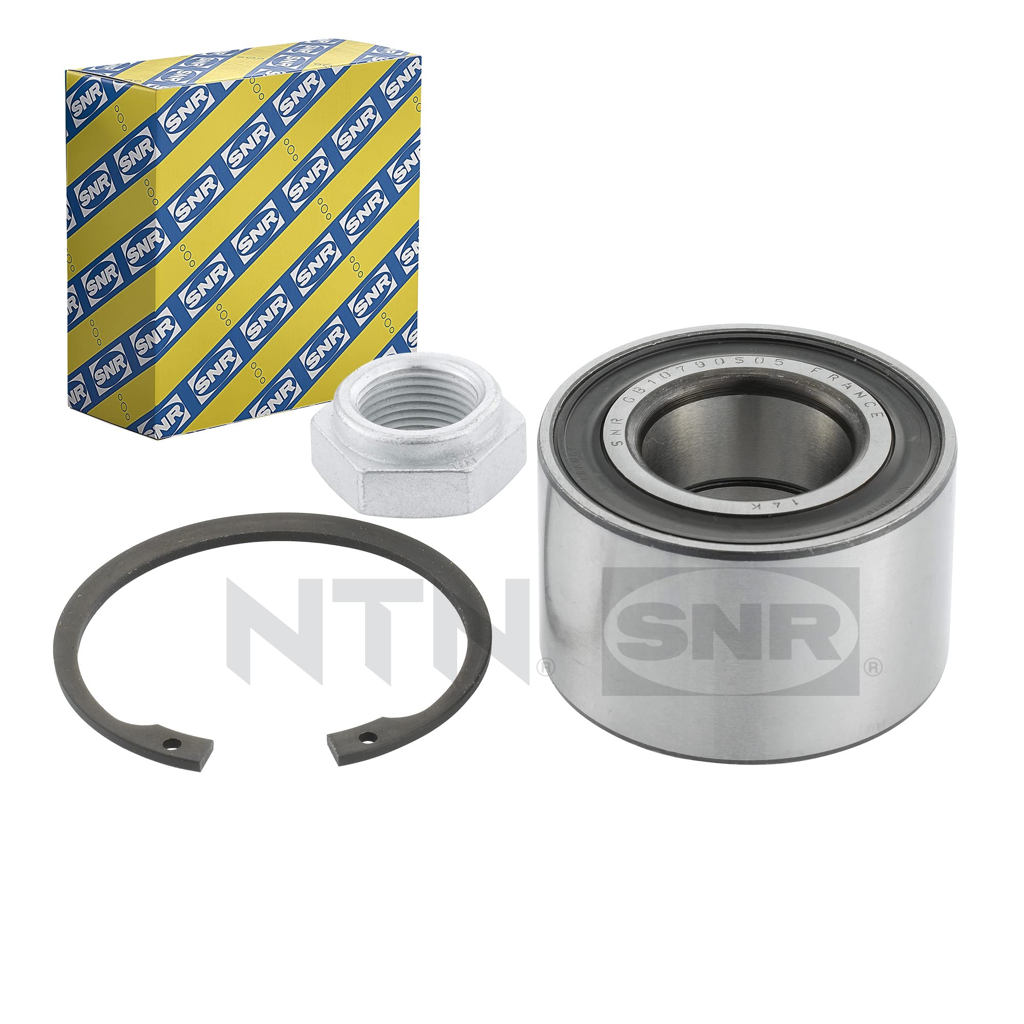 Mag 361111183703 Sospensione Ruote-image