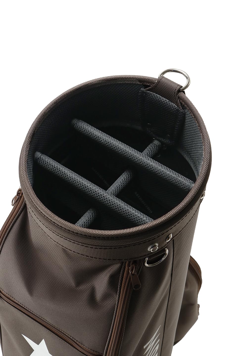 Amazon | 【公式直営店】MIRROR9（ミラーナイン）GOLF Caddy bag