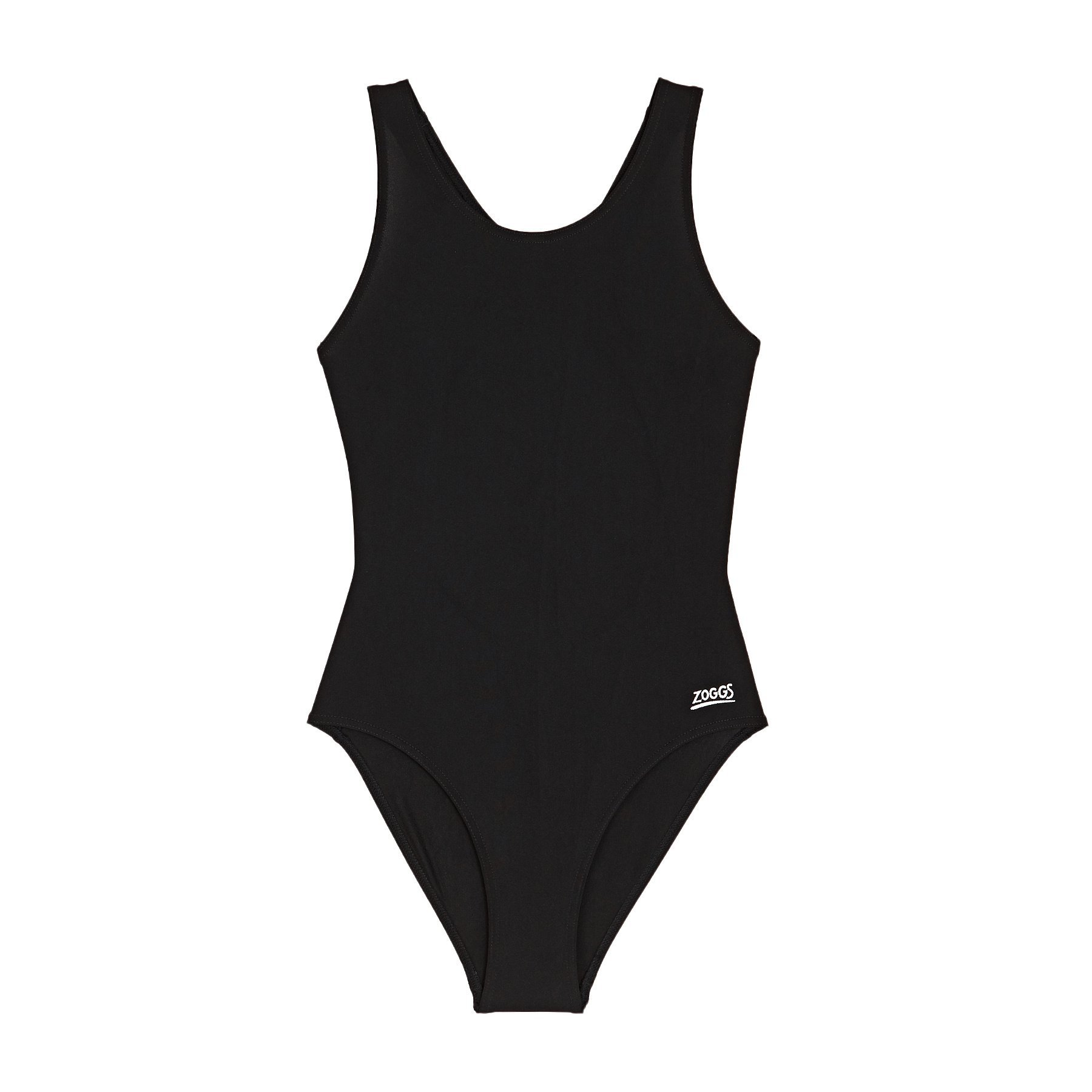 Zoggs Cottesloe Sportsback, Costume da Bagno Ragazza