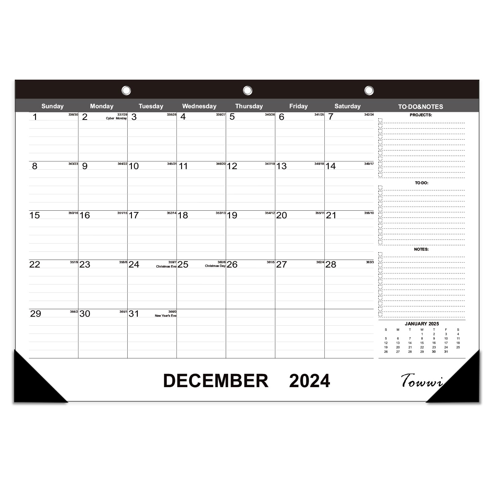 TOWWI PU Leather Desk Pad with Suede Base, Multi-Color Non-Slip Mouse Pad, 32” x 16” Waterproof Desk Writing Mat, Large Desk Blotter Protector (Black) (B08CDPXTW9) Amazon Price History, Amazon Price Tracker