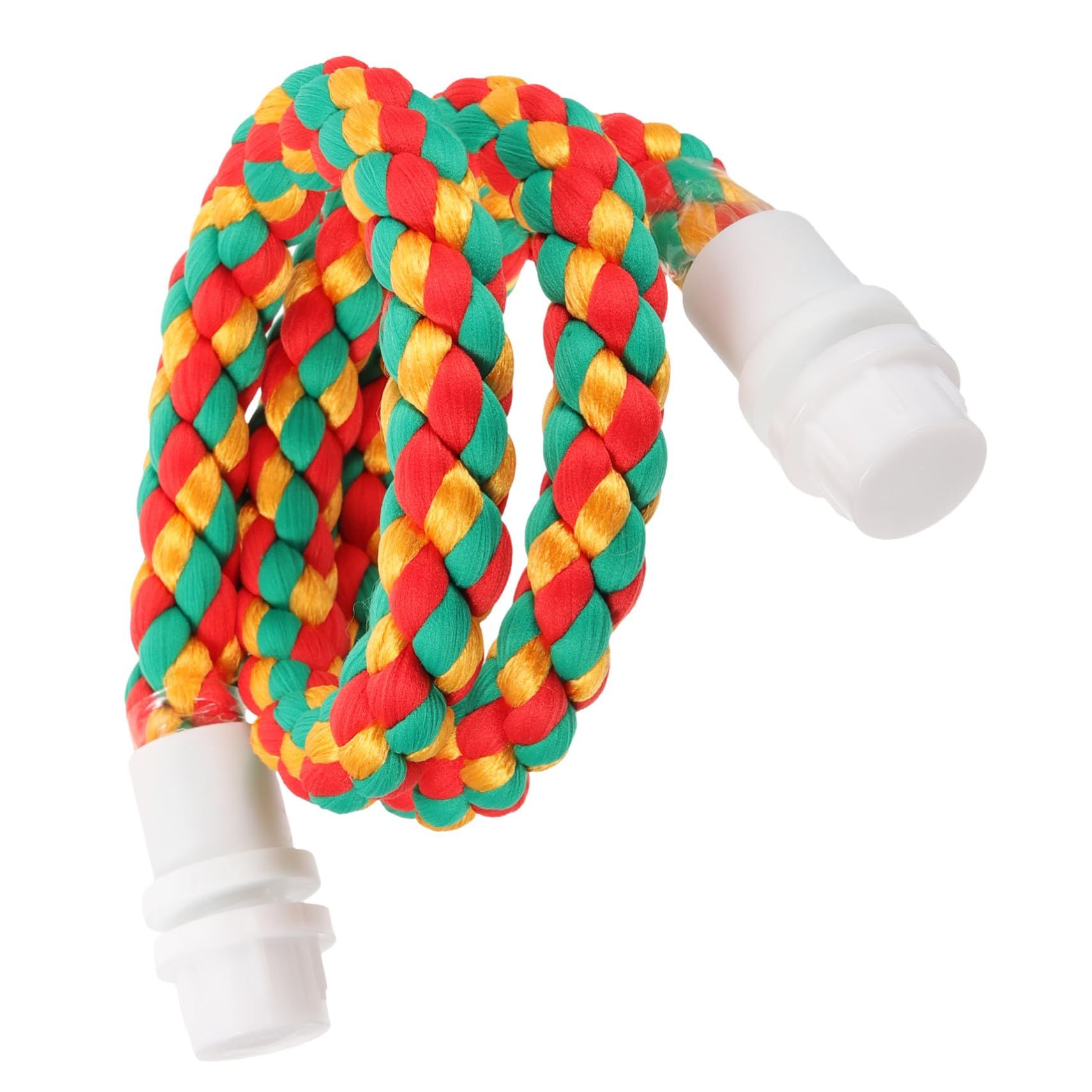 Yardwe 4pezzi Per Resistente All Accessorio Per Pappagalli e Cocorite Per e Masticazione Divertimento e